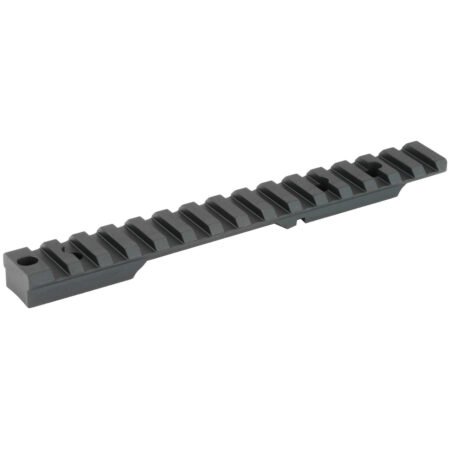 Seekins 0 MOA Scope Base Short Action