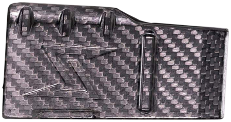 Seekins 28 Nosler Magazine