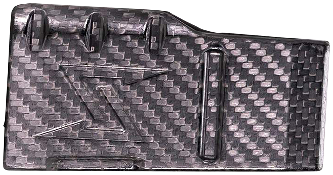 Seekins carbon fiber magazine
