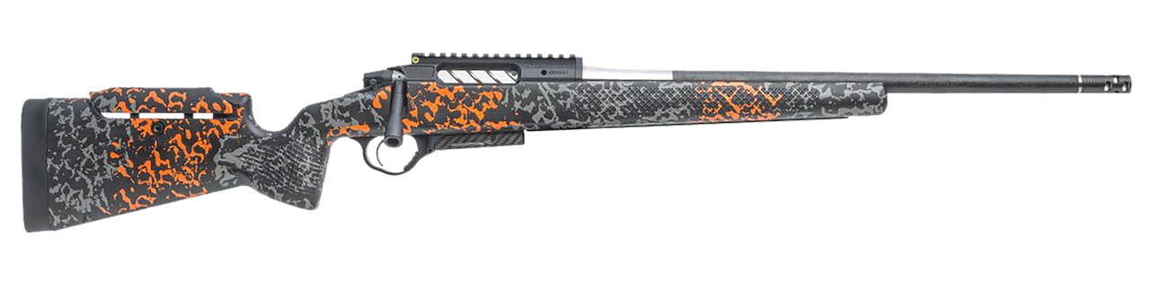 Seekins Havak Element M3 300 PRC Urban Shadow rifle