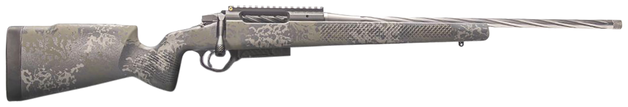 Seekins Havak Element 6.5 Creedmoor Mountain Shadow rifle