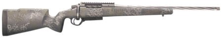 Seekins Havak Element 6.8 Western 0011710163MS Mountain Shadow rifle