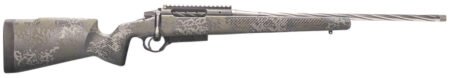 Seekins Havak Element 7mm PRC Mountain Shadow Stainless rifle