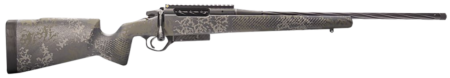 Seekins Havak Element 7mm PRC Mountain Shadow rifle
