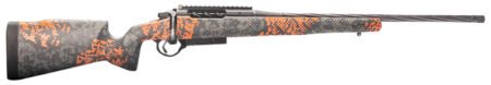 Seekins Havak Element 7mm PRC Urban Shadow rifle
