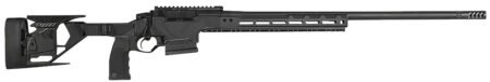 Seekins Havak HIT Pro 308 Win Black rifle