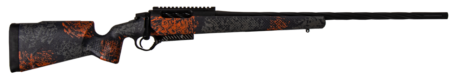 Seekins Havak Pro Hunter 2 300 PRC Urban Shadow rifle
