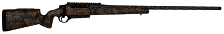 Seekins Havak Pro Hunter 2 6.5 PRC Desert Shadow rifle
