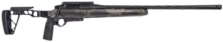 Seekins Havak Slam 308 Win Mountain Shadow 0011340031FMS rifle