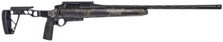 Seekins Havak Slam 6.5 PRC Mountain Shadow rifle