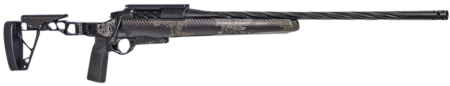 Seekins Havak Slam 7mm PRC Mountain Shadow rifle