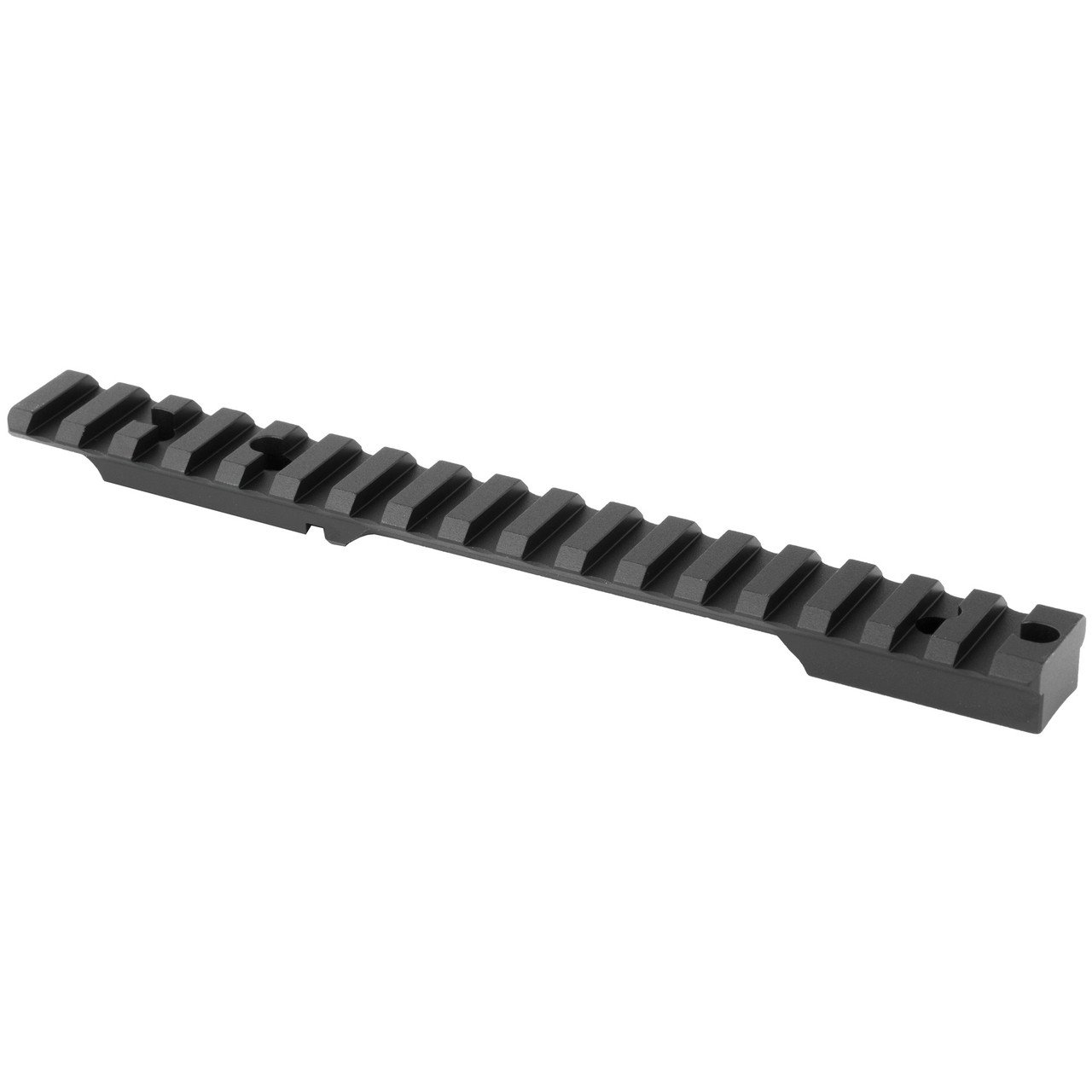 Seekins 20 MOA Scope Base Short Action 6-48 view 2