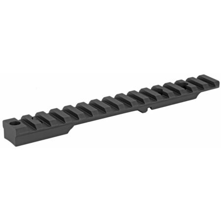 Seekins 20 MOA Scope Base Short Action 8-40