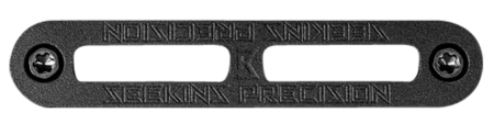 Seekins 4 Inch M-LOK Mount