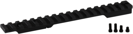 Seekins Savage 10 Short Action Scope Base