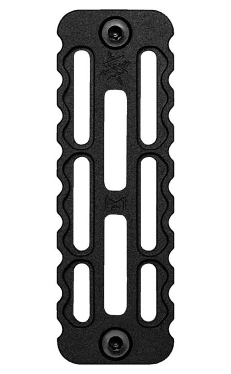 Seekins 4.5 Inch ARCA M-LOK Rail