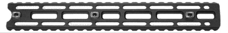 Seekins 8 Inch ARCA M-LOK Rail