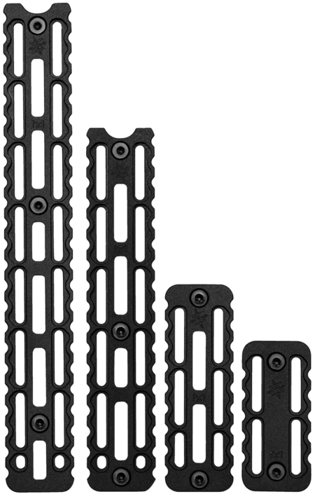 Seekins 11 Inch ARCA M-LOK Rail
