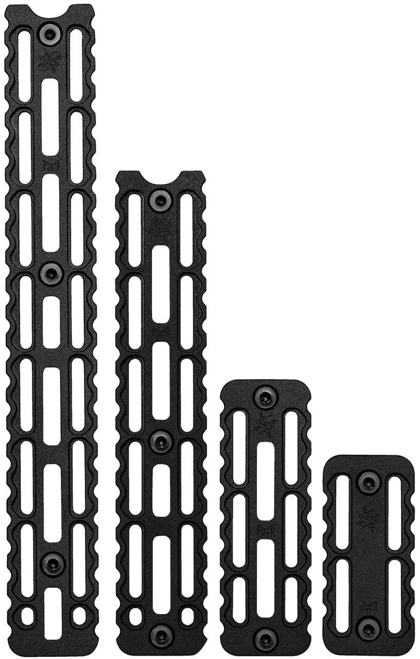 Seekins ARCA M-LOK rail