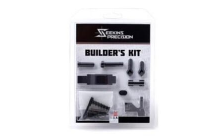 Seekins Enhanced Builders Kit LPK