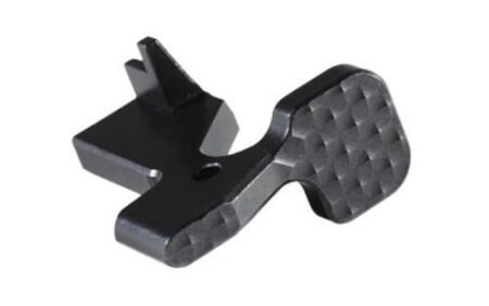 Seekins Enhanced Bolt Catch