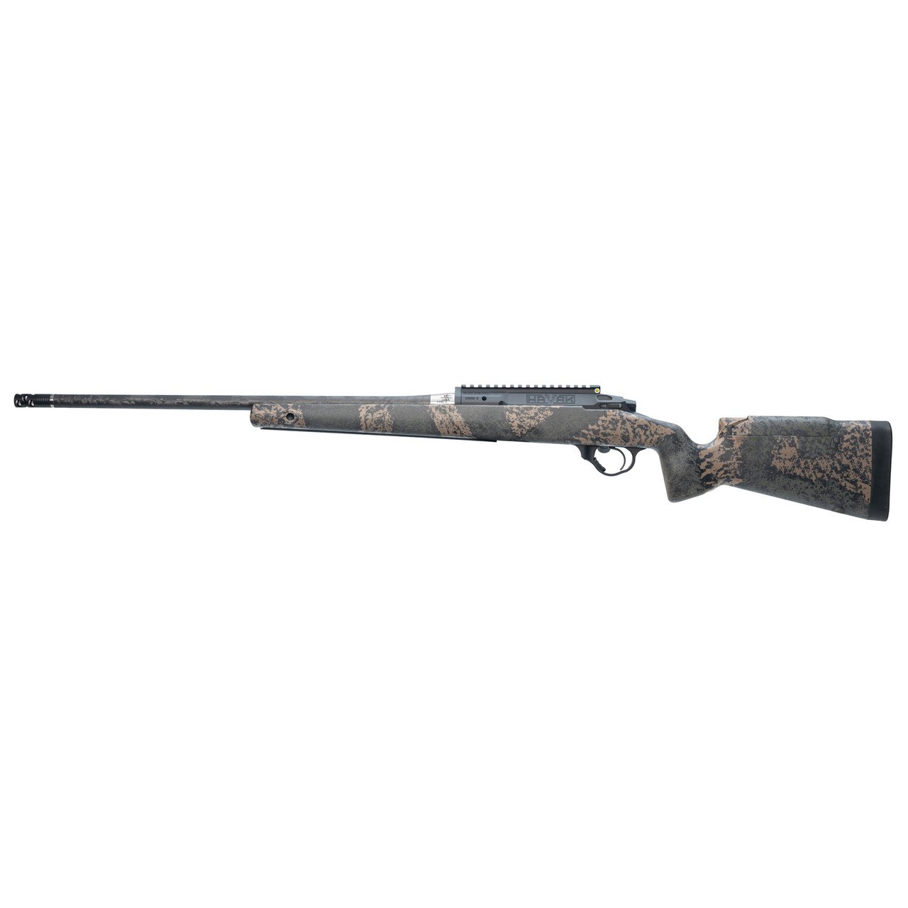 Seekins Havak Element M3 25 Creedmoor Urban Shadow rifle