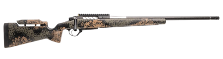 Seekins Havak Element M3 308 Win Mountain Shadow rifle