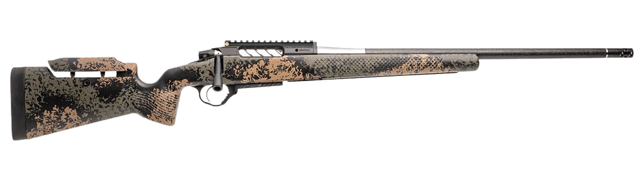 Seekins Havak Element M3 7mm Backcountry Mountain Shadow rifle