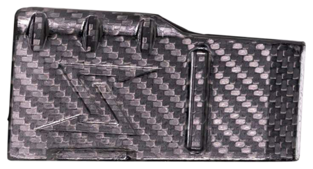 Seekins 6.5 PRC Magazine