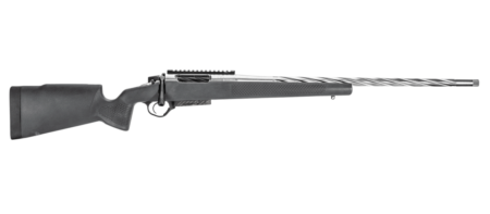Seekins Havak Pro Hunter 2 308 Win Black rifle