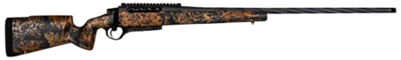 Seekins Havak Pro Hunter 2 7mm PRC Desert Shadow rifle