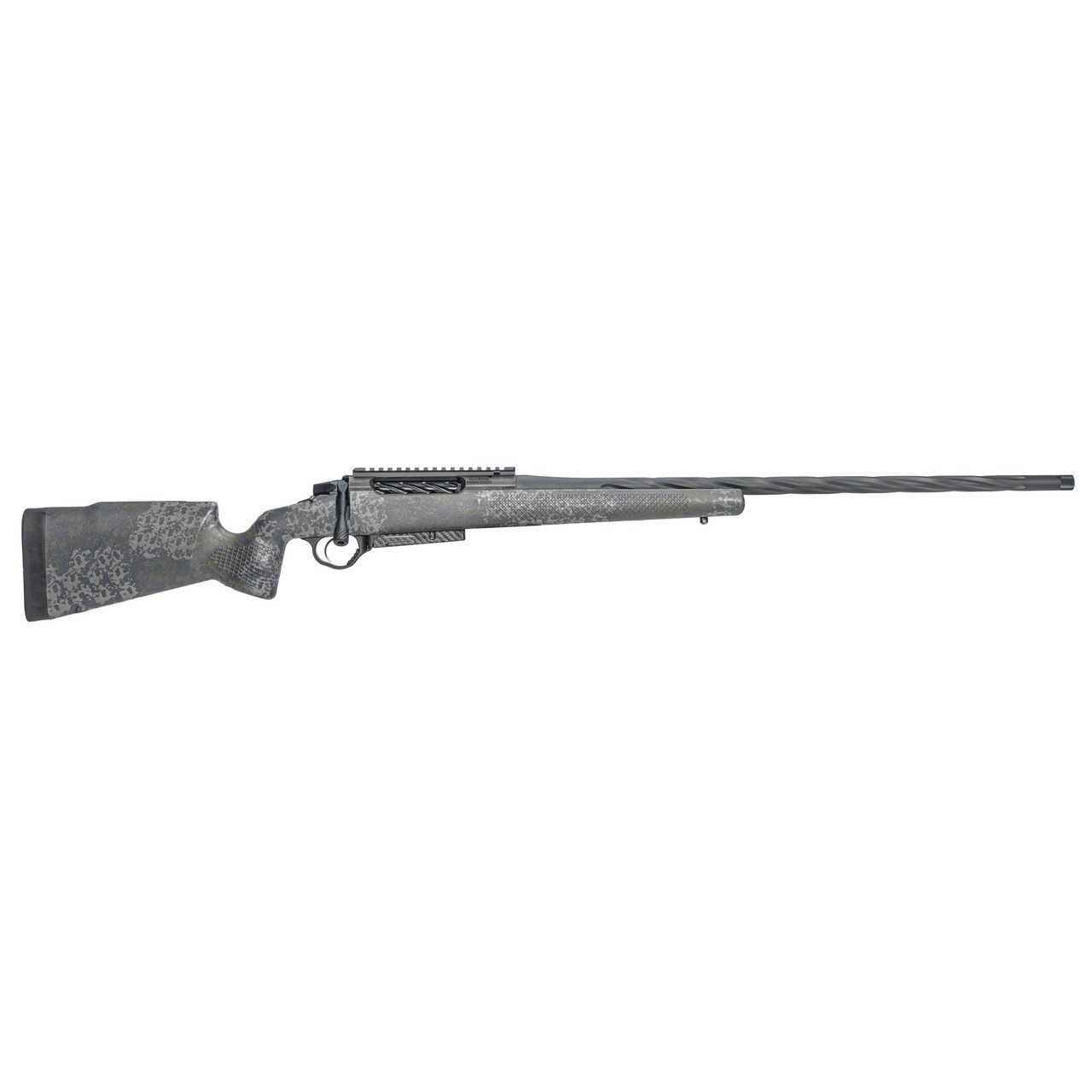 best caliber for elk