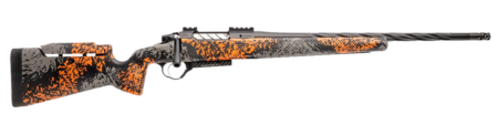 Seekins Havak Pro Hunter 3 308 Win Urban Shadow rifle