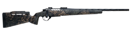 Seekins Havak Pro Hunter 3 308 Win Woodland Shadow rifle