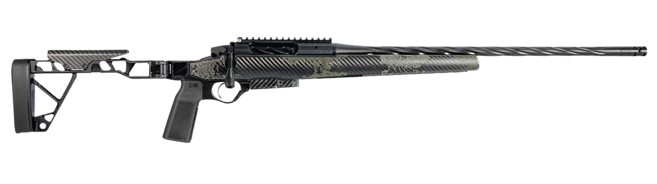 Seekins Havak Slam 308 Win Mountain Shadow 0011340035 rifle