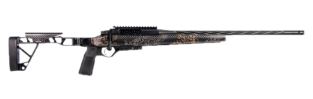 Seekins Havak Slam 308 Win Woodland Shadow rifle