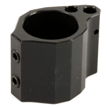 Seekins Low Profile Adjustable Gas Block