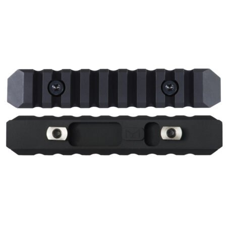 Seekins M-LOK Picatinny Rail 9 Slot