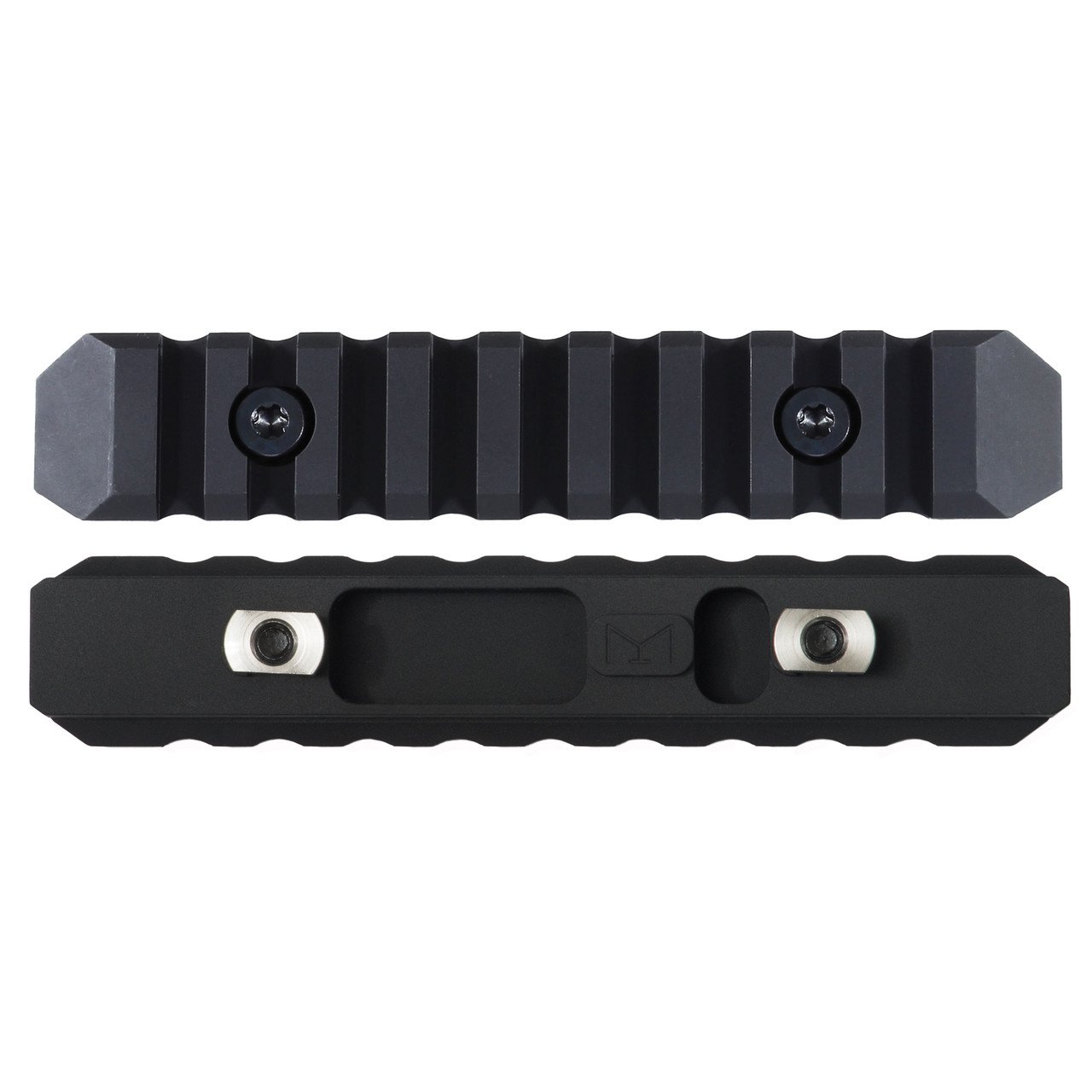 Seekins M-LOK Picatinny Rail 9 Slot