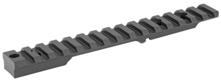 Seekins 30 MOA Scope Base Short Action
