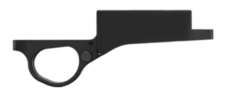 Seekins AICS Short Action Magazine