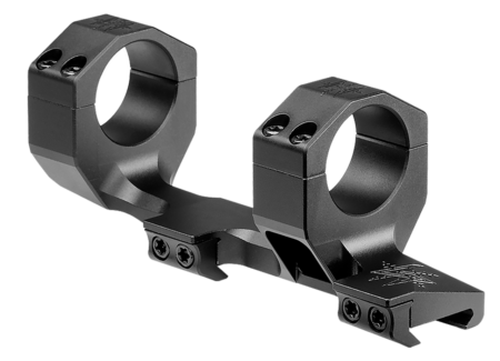 Seekins 34mm Cantilever Scope Mount