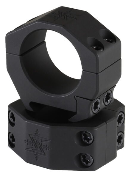 Seekins 30mm Tall Scope Ring 1.4 Inch