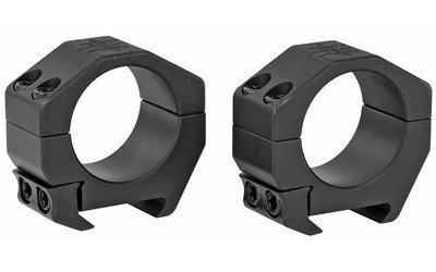 Seekins 30mm Low Scope Ring