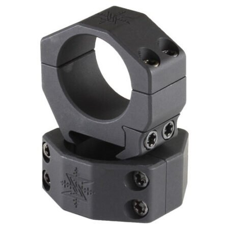 Seekins 30mm Medium Scope Ring
