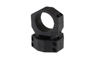 Seekins 34mm Low Scope Ring