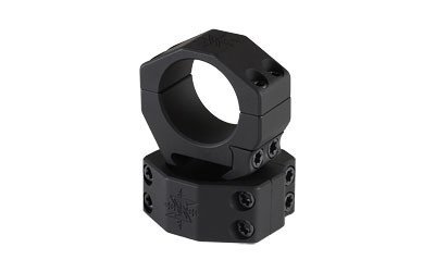Seekins 30mm High Scope Ring