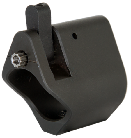 Seekins SELECT Adjustable Gas Block