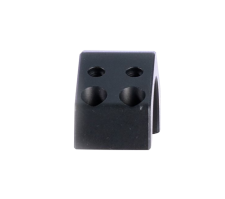 Seekins X-Cap 34mm