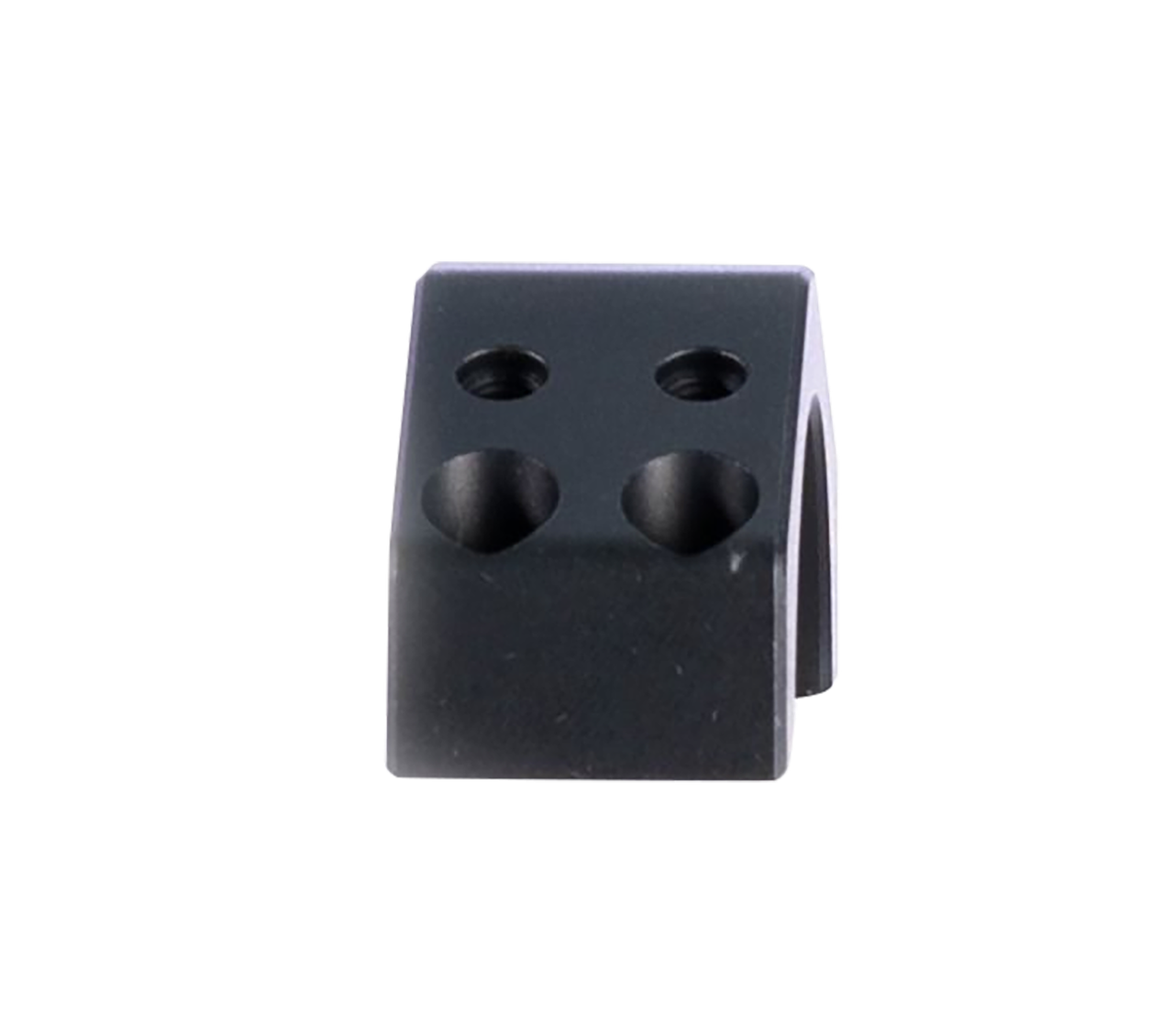 Seekins X-Cap 34mm